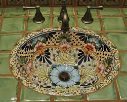 talavera tiles design ideas, pictures