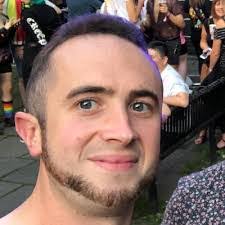 Dan Vass's Instagram, Twitter & Facebook