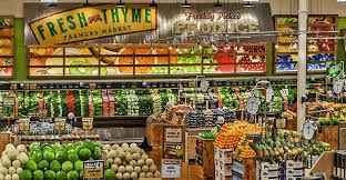 Fragrant and easy to add to a variety of dishes and sauces, thyme is a must have, thyme is a kitchen workhorse, infinitely useful with a wide range of meats and vegetables, and also with both savory and sweet fruit dishes. Fresh Thyme Launches Home Delivery Through Instacart Supermarket News