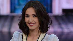 Come hanno preso la notizia della sua partecipazione a miss italia? Caterina Balivo E La Terribile Amarezza Dopo Miss Italia
