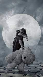 63 Meaningful Iphone Mobile Wallpapers Are Representing Your Mood Page 45 Of 63 Blackwallpaperiphone Wall Landscape Wallpaper Animal Wallpaper Art Wallpaper