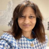 Tina Shah Email & Phone Number