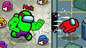 Among us cup song funny moment in among us animation. Playing Floor Is Lava In Among Us Youtube