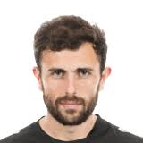 Admir mehmedi football player profile from yugoslavia at ndtv sports. Admir Mehmedi Fifa 21 76 Prices And Rating Ultimate Team Futhead