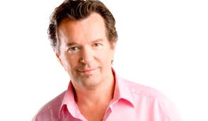 Tenor Finbar Wright to perform at the Watergate in Kilkenny