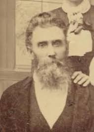 Washington Lafayette Jolley Sr. (1831-1889)