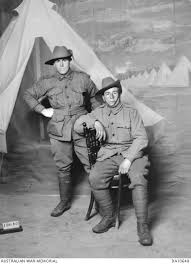 Private Ernest Samuel Gordon Myers