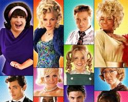 Hairspray