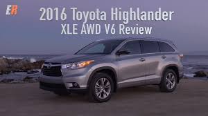 2016 toyota highlander le toyota cars vehicles cars tools. 2016 Toyota Highlander Xle Awd V6 Review How Does This Compare With My Own Highlander Hybrid Youtube