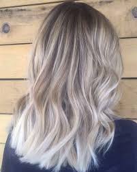 Blonde Balayage Hair Idea Ash Blonde Hair Color Ash Blonde Hair Colour Light Ash Blonde Hair Ash Blonde Hair