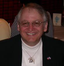 Roger POWER Obituary (1934