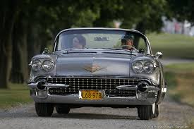 Image result for Cheviot Gray 1958 Cadillac
