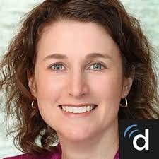 Dr. Stacy J. Suskauer (Marcus), MD