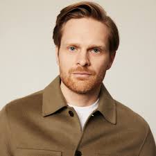 Looper Textile Co. Announces Erik Lagerblad as new CEO — Looper Textile Co.