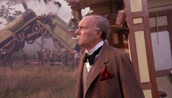 The Wrong Box Blu-ray review | Cine Outsider