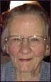 Marjorie Gilson Obituary (2014)