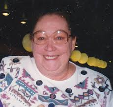 Carolyn Forbes Obituary