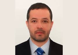 Camilo Mejia's Instagram, Twitter & Facebook