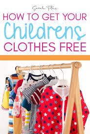 Maybe you would like to learn more about one of these? How To Get Kids Clothes Free Sarah Titus From Homeless To 8 Figures