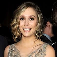 Olsen Nominated for BAFTA Award