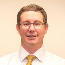 Dr. Paul Moran (@paulmoranfp)