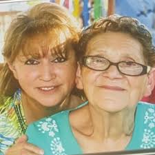 Fundraiser for Maribel Lamas by Ruby Lazcano : Support Maria "Maruca"  Lamas' Funeral Expenses