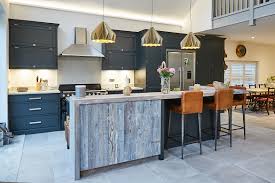 bespoke kitchen project 13 berkshire