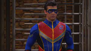 Prime Video Danger Force Season 1