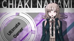 Maybe you would like to learn more about one of these? Danganronpa 2 Goodbye Despair Chiaki Nanami Free Time Events Youtube