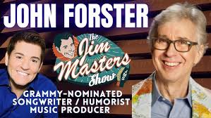 John Forster Is George Carlin Frank Zappa Tom Leher, Talks Dr Demento,  Sings