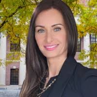 Elaine Driscoll-Holbrook