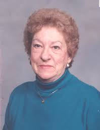 Erma May Copeland Obituary