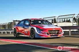 Wtcr weekends begin with two free practice sessions of 45 minutes and 30 minutes duration, followed by a single qualifying session. Wtcr Tarquini And Michelisz Ready To Redeem With The Elantra Ruetir
