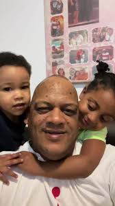 The Unwavering Love of My Grandchildren