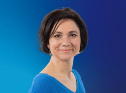 Petra De Sutter over verleden, heden en toekomst