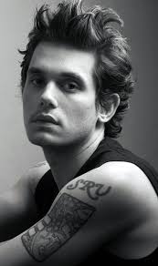 Reconsidering John Mayer