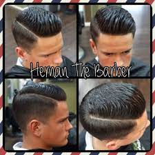 Pin Di Hernan The Barber Elhernanofficial