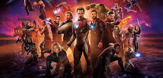Bin ja malerin, malerinnen müssen eben malen. Infinity War Welche Helden Sind Im Kampf Gegen Thanos Gestorben