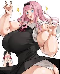 Fujiwara Chika r34  смешные картинки и другие приколы: комиксы, гиф  анимация, видео, лучший интеллектуальный юмор.