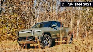 Image result for brown truck vs white truck