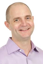 Aaron Easterly: 2013 40 Under 40 Honoree