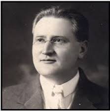 Harold John Grimm, Ph.D (1901-1983)