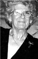 Alice Steele Obituary (2023)