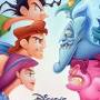 Hercules: The Animated Series from disneyshercules.fandom.com