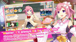 Don't miss the hottest deals on the starter pack sale either! Moe Ninja Girls Apk Manga Expert