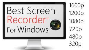 You are free to record/capture any action that appears on the screen and any sound that you want. How To Download Best Screen Recorder For Windows Pc Youtube