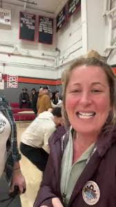 Newport Winter Carnival was live.