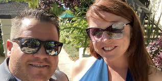 Kelly Anderson and Timmy DaLuz's Wedding Website