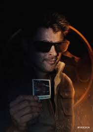 Karl urban as Johnny cage made by me : r/MortalKombat