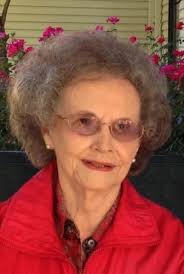 Mildred Hyde Obituary (1927